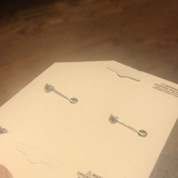 Round Buttons (7) backside Pins - Picture 9 of 10